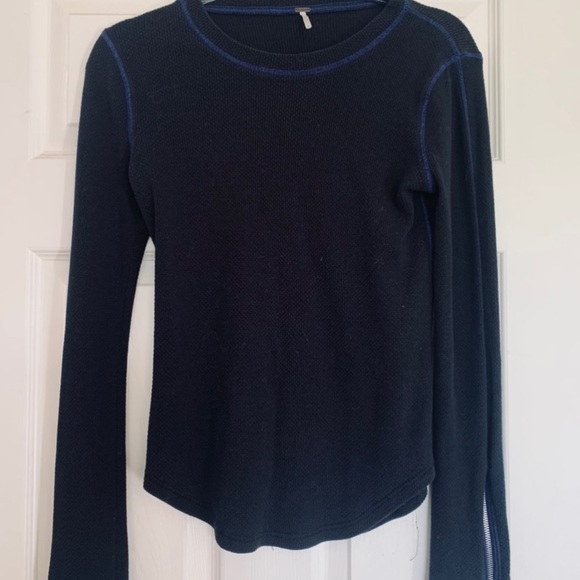 Free People lot of 5 GUC tops - Picture 8 of 8